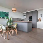 Prata River Xviii By Innkeeper Appartement *