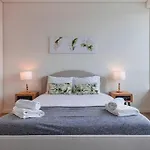 Prata River Xviii By Innkeeper Appartement