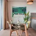 Prata River Xviii By Innkeeper Appartement Lissabon