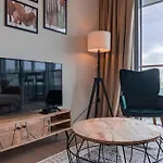 Prata River Xviii By Innkeeper Apartment Lisbon