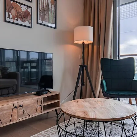 Prata River Xviii By Innkeeper Apartamento *