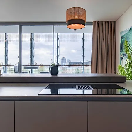 Apartment Prata River Xviii By Innkeeper Lisbon