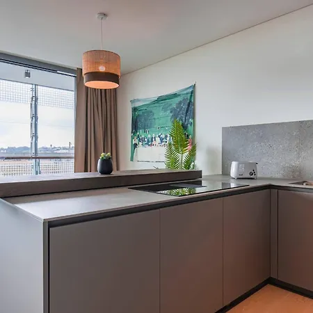 Prata River Xviii By Innkeeper * ליסבון