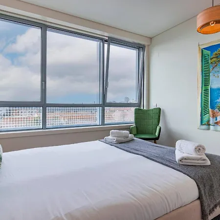 Prata River Xviii By Innkeeper Apartamento *