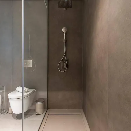 Prata River Xviii By Innkeeper Apartment Lisbon