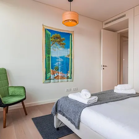 Prata River Xviii By Innkeeper ליסבון