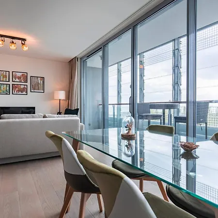 Apartment Prata River Xviii By Innkeeper *