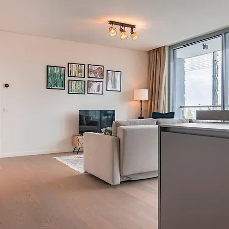 Apartment Prata River Xviii By Innkeeper Lisbon