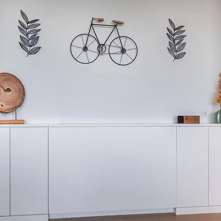 Apartamento Prata River Xviii By Innkeeper *