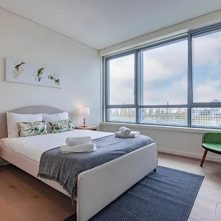 דירה Prata River Xviii By Innkeeper