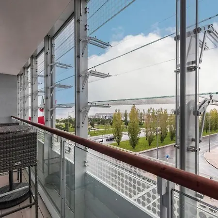 Prata River Xviii By Innkeeper Appartement *