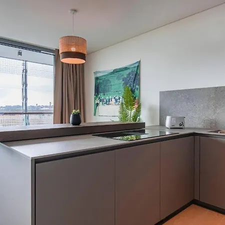 Appartement Prata River Xviii By Innkeeper