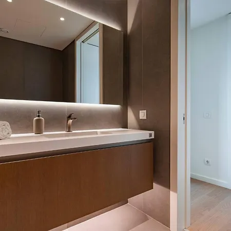 Apartamento Prata River Xviii By Innkeeper